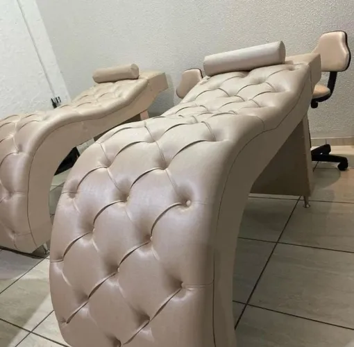 MACA SUPER LUXO para estética, designer sombrancelha