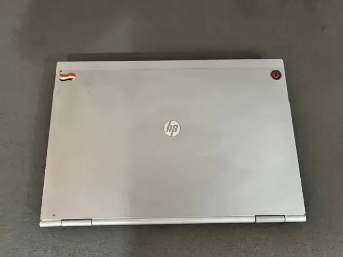 Notebook HP Elitebook 8460P