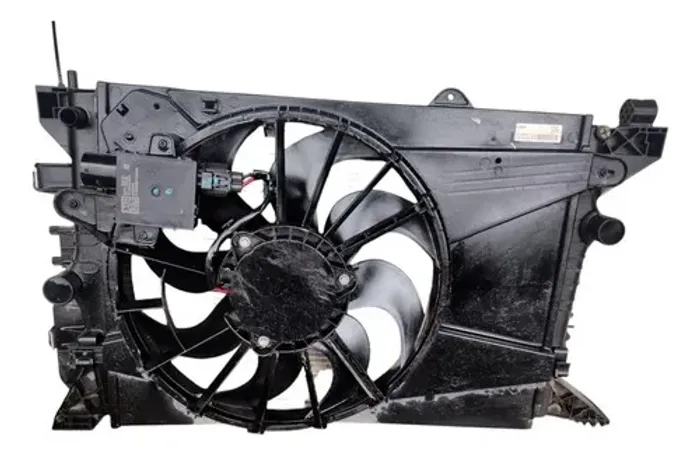 Kit Radiador Spin 1.8 2020/21 4cc Manual C/detalhe 16479564