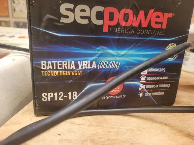 3 Bateria vrla 12v 18ah