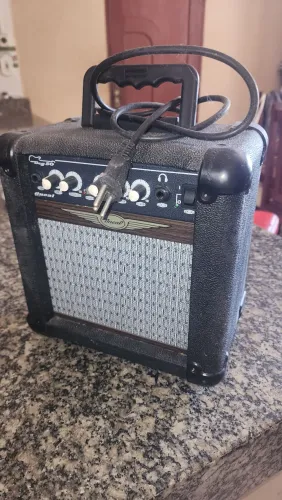 Amplificador de guitarra ONEAL OCG 50
