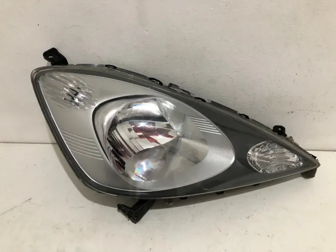 Farol Honda Fit 2009 2010 2011 Lado Direito Original 