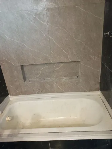 Revitalização de banheiras, jacuzzi e piscinas