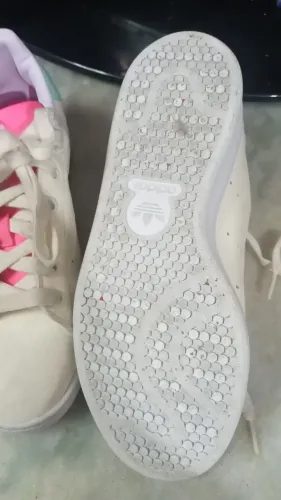 Tênis Adidas  Stan Smith 