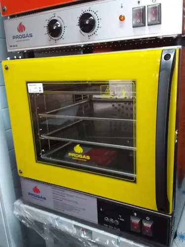 Forno Turbo Elétrico Fast Oven Digital PRP-004 Plus Progás