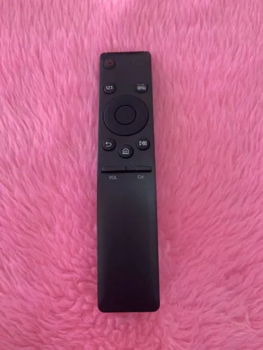 ?Controle para Tv Smart Samsung