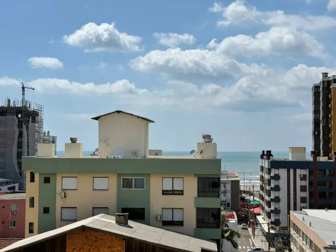 Apartamento no Residencial Tarsila do Amaral
