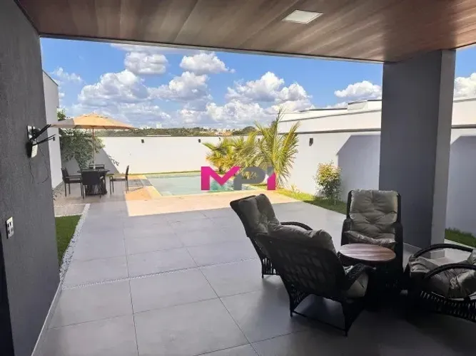 CASA A VENDA CONDOMINIO MARAJOARA JUNDIAI SP