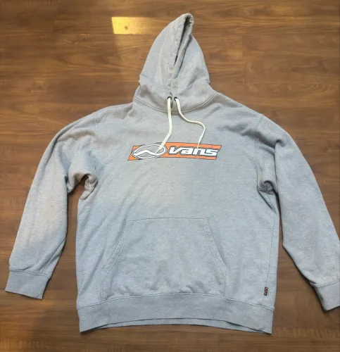 Moletom Vans (L)