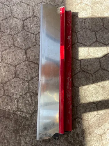Desempenadeira 60cm