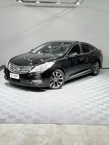 Hyundai Azera 3.0 V6 24V 4P Aut. 2013