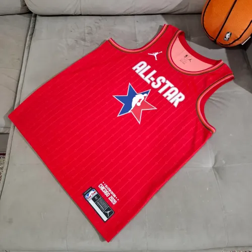 Regata NBA All-Star 2020 Chicago LeBron James 