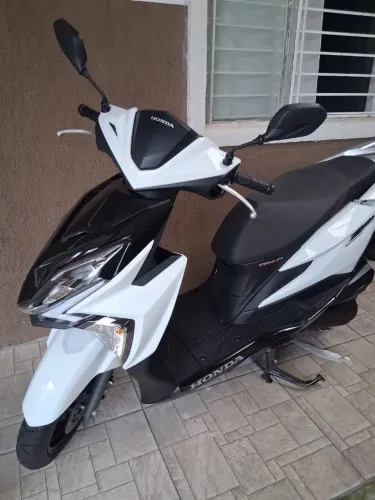 Honda Elite 2022 125cc