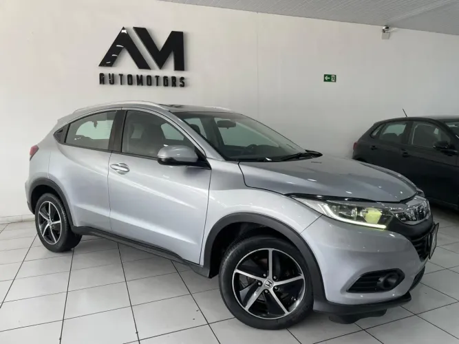 Honda HR-V EX 1.8 Flexone 16V 5P Aut. 2020