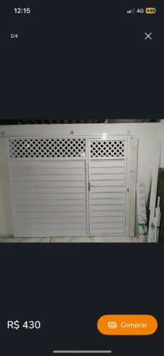Serralharia magobox 