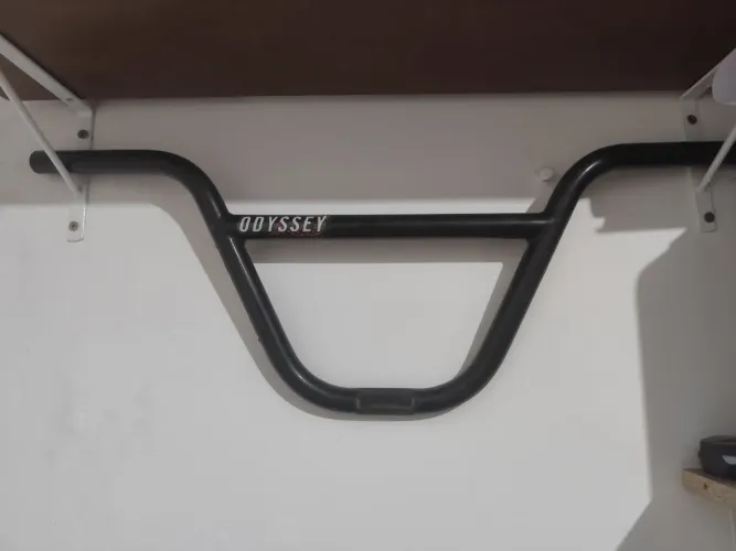 Guidão Bmx