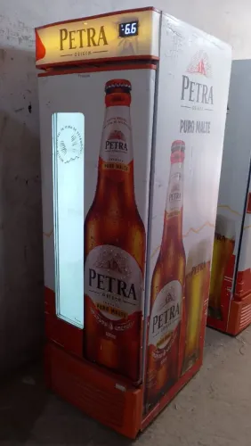 Cervejeira petra