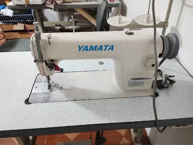 Reta industrial Yamata
