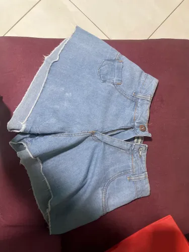 Short jeans 