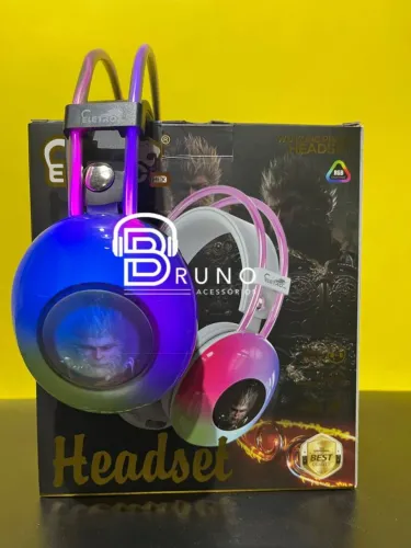 Fones bluetooth variados