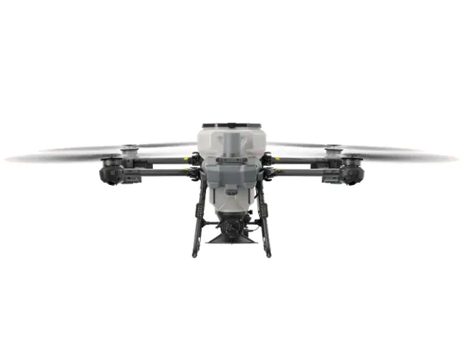 Pulverizador DJI Agras T25 + 3 Baterias + Carregador + Treinamento = Próspera Distribuição