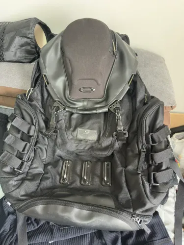 Mochila Oakley kitchen sink