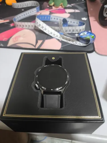 Smartwatch Huawei GT 5