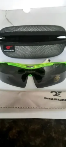 Óculos de Ciclismo ROBESBON