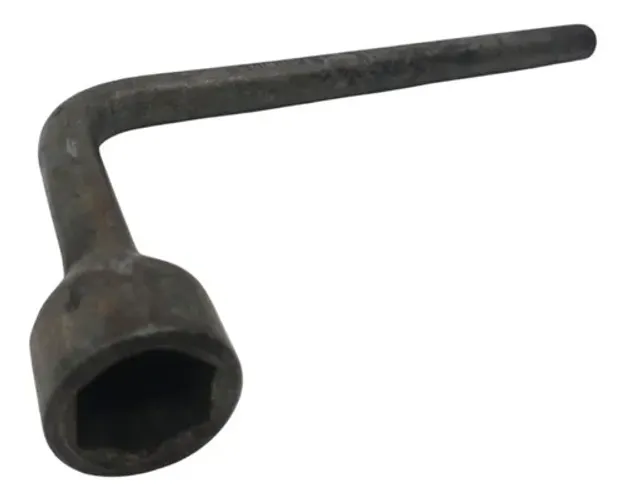 Chave Roda Peugeot 408 2.0 2009 2010 2011 2012 2013 2014