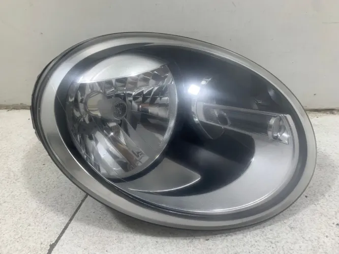 Farol lado direito fusca 2013/2016 sem led