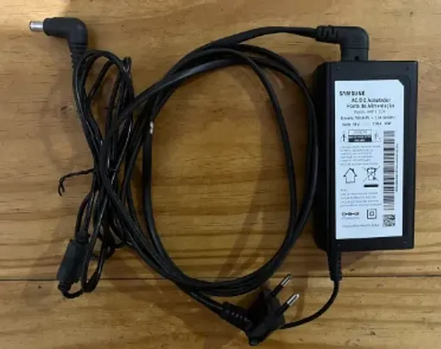  Fonte 19v Samsung LG Sony original