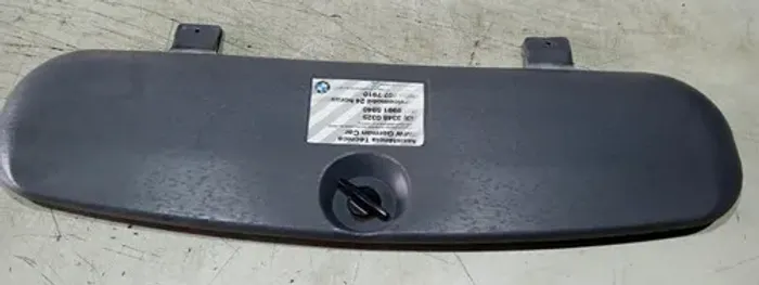 Caixa De Ferramentas Bmw 328 2000 - 2003