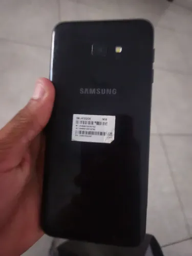 Celular sansung 64gb precisa trocar tela funcionando perfeitamente 