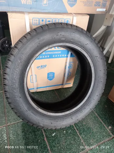 ? pneu remold 185/60 R15