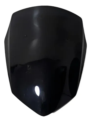 Bolha Frontal Yamaha Nmax 160 21/24 Orig 58677 Fumê