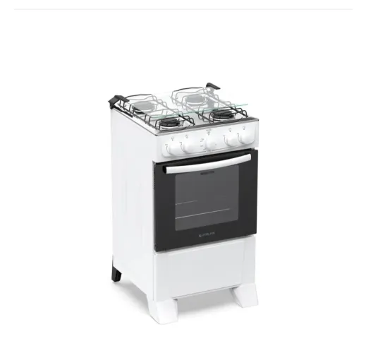 Vendo fogão novo