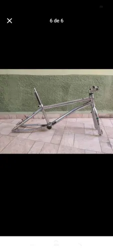 Kit sundown Bully Bmx