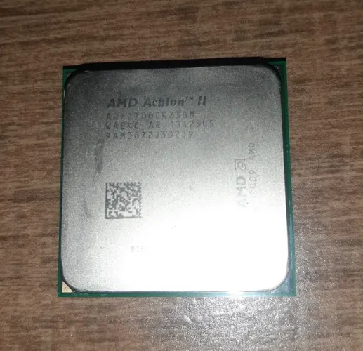 Athlon II ADX2700CK23GM