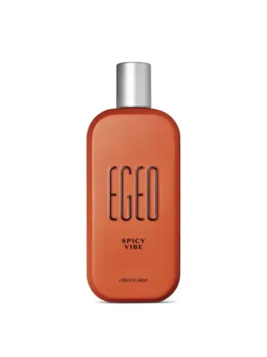 Egeo Spicy Vibe 90ml Masculino 28% Off Boticário
