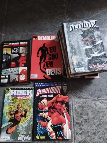 Gibi Marvel