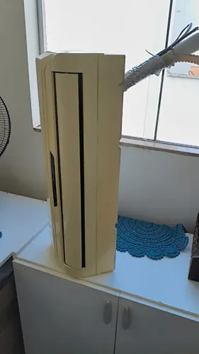 Evaporadora