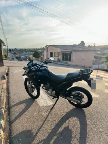 Honda XRE 300 - PARCELO