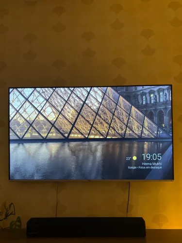 Smart tv Philco 58?