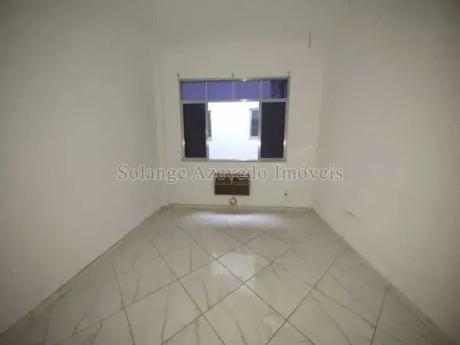 Imóvel para venda com 90 metros quadrados com 3 quartos em Tijuca - Rio de Janeiro - RJ