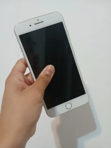 8 plus 256 gb zerado