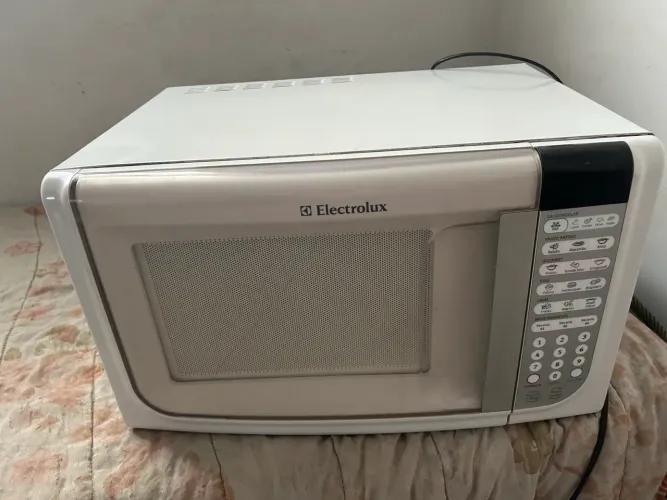 Microondas