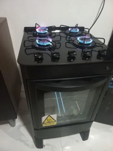 Fogão Esmaltec 