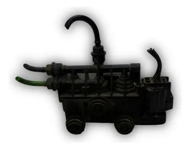 Válvula Suspensão A Ar Range Rover Sport 10/13 5.0 V8
