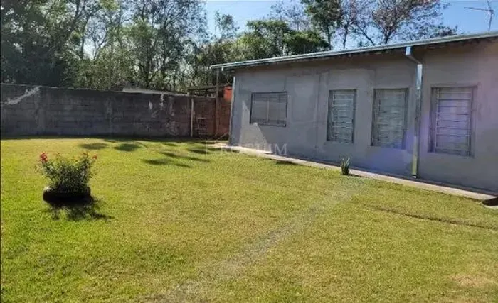 CD-Chácara Vila Industrial, 2700m² -casa 300m² ac. -5 min Assaí Atacadista-Oportunidade