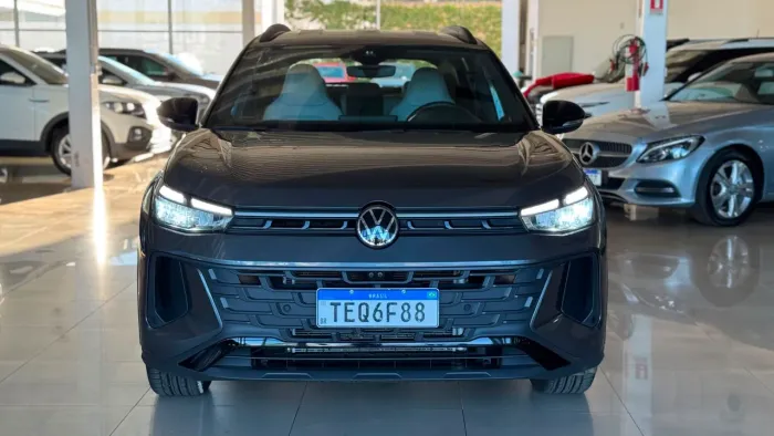 Volkswagen Tera High 1.0 170 TSI Flex 12V 5P AUT 2026